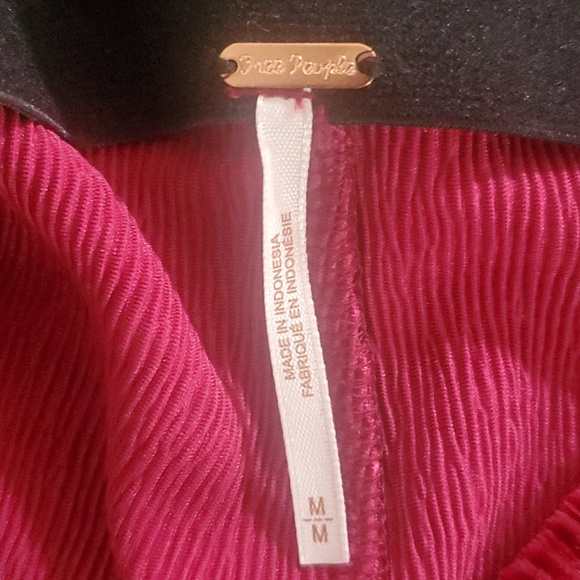 Free People Flares - Picture 2 of 8